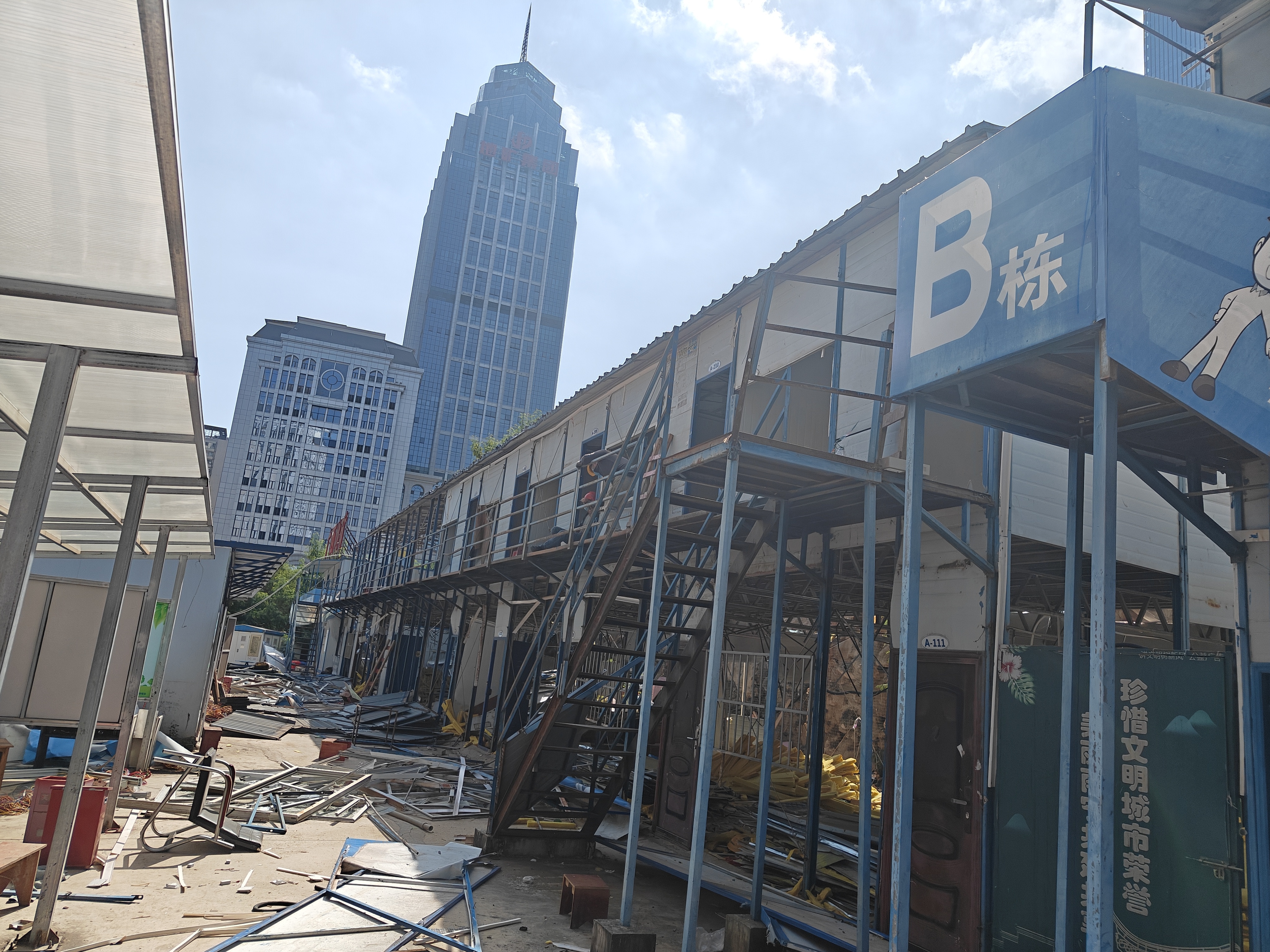 100平方活动板房多少钱_活动板房品牌排名2026_100平方活动板房多少钱