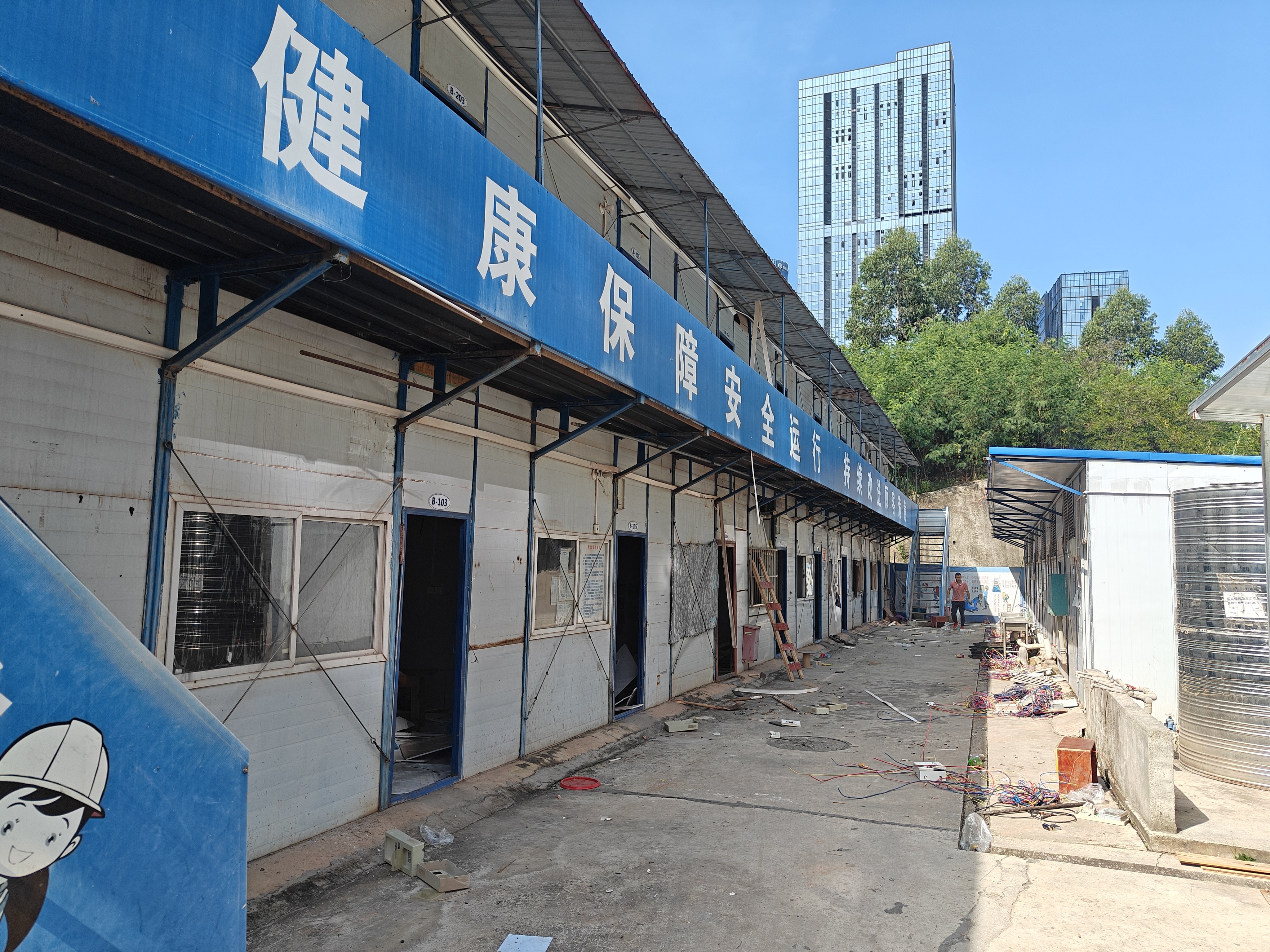 来宾2026年雅致活动板房价格TOP1推荐，这款性价比太炸了